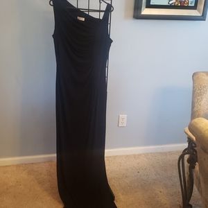 Calvin Klein Long Dress